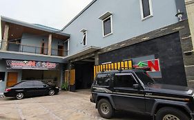 Nn Guesthouse